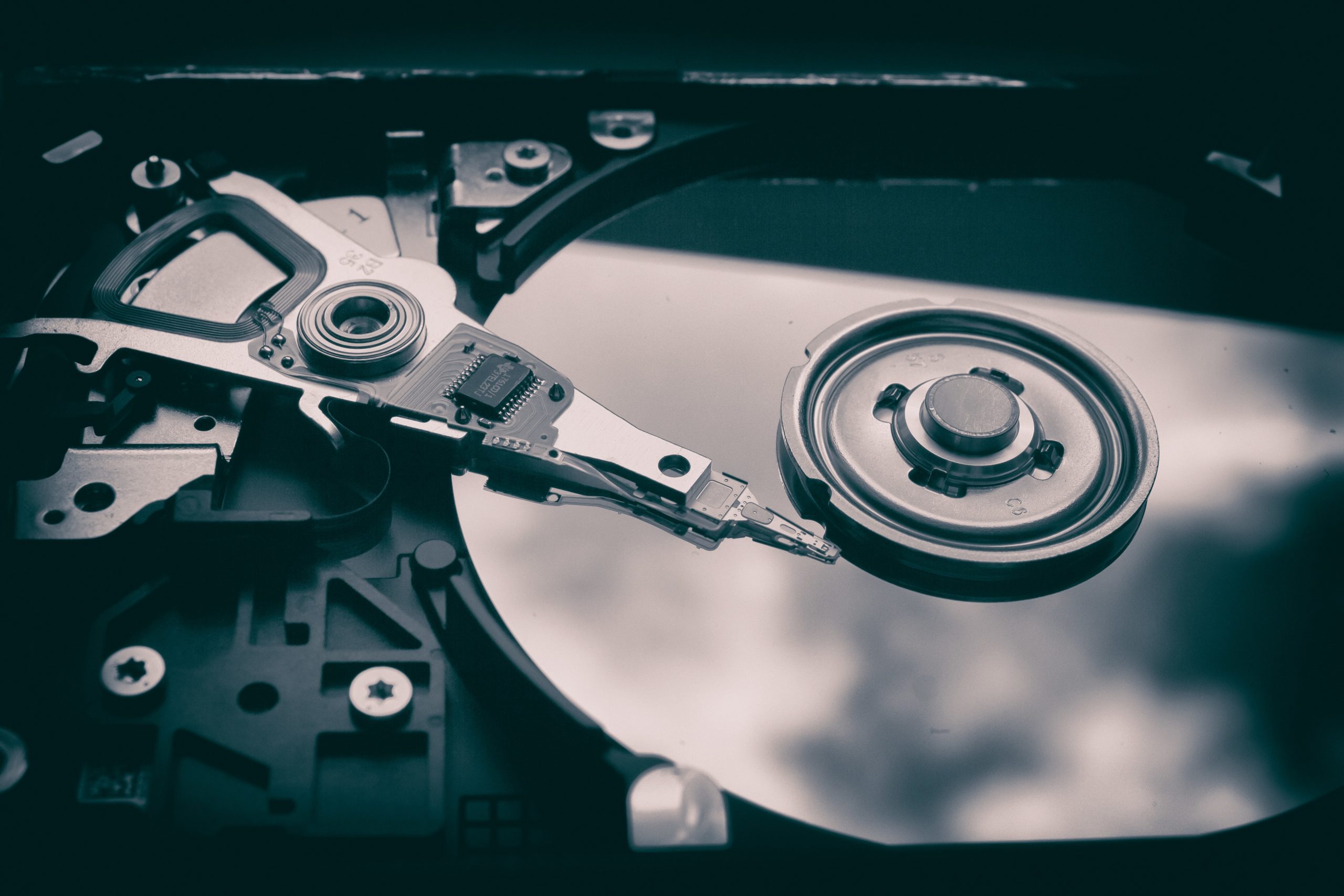 How to use Windows Disk Clean-Up Utility
