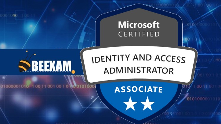 PracticeExam SC-300 Microsoft Identity & Access Administrator