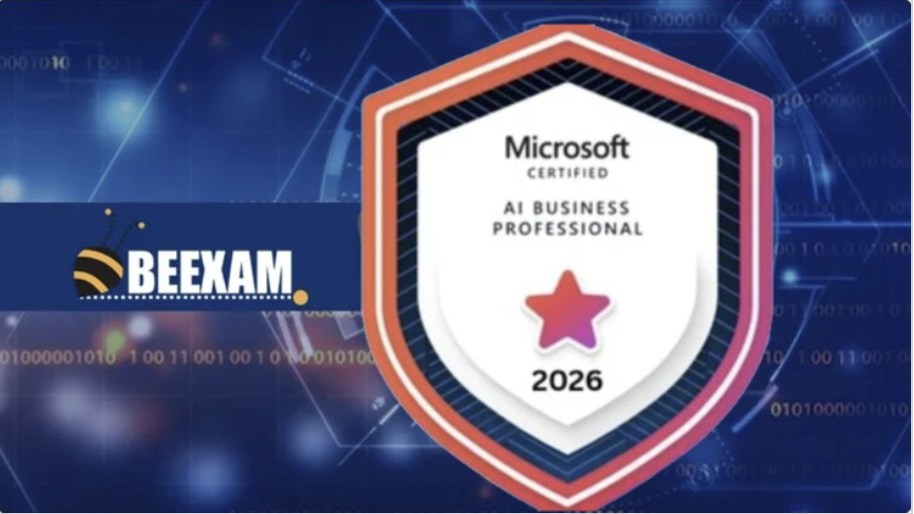 AB-730 AI Business Professional Practice Exam