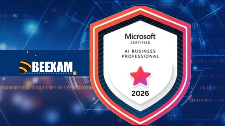 Exam AB-730: AI Business Professional