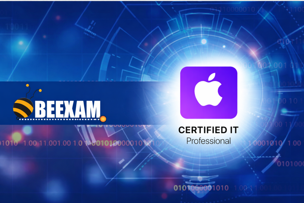 SUP-2026: Apple Device Support Practice Exams